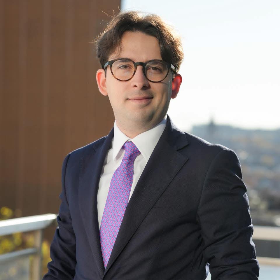 Vassilis S. Kessidis