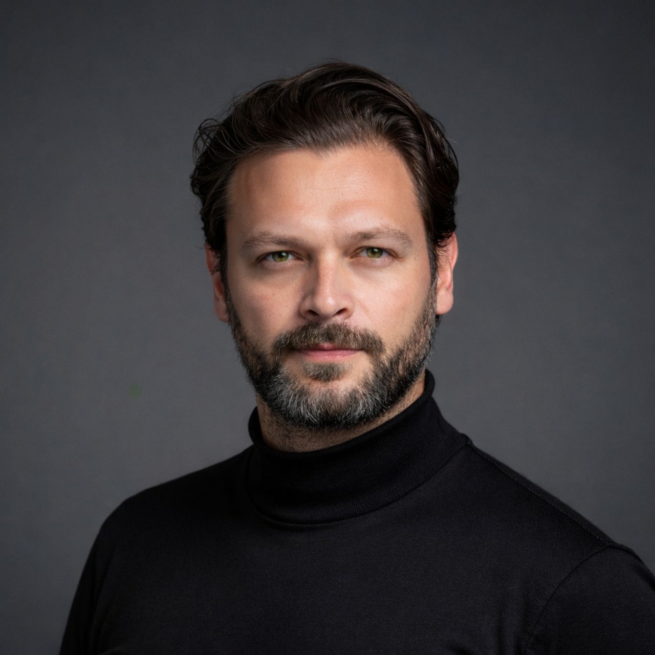 Dr. Antonios Nestoras