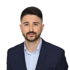 Alexandros Dimitriou