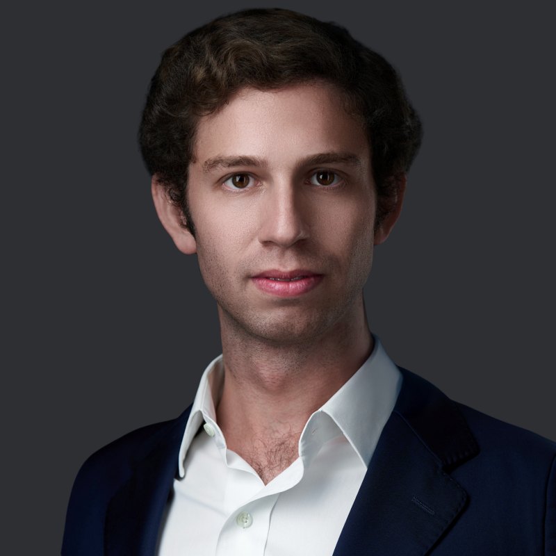 Carlos Felipe Di Giovanni