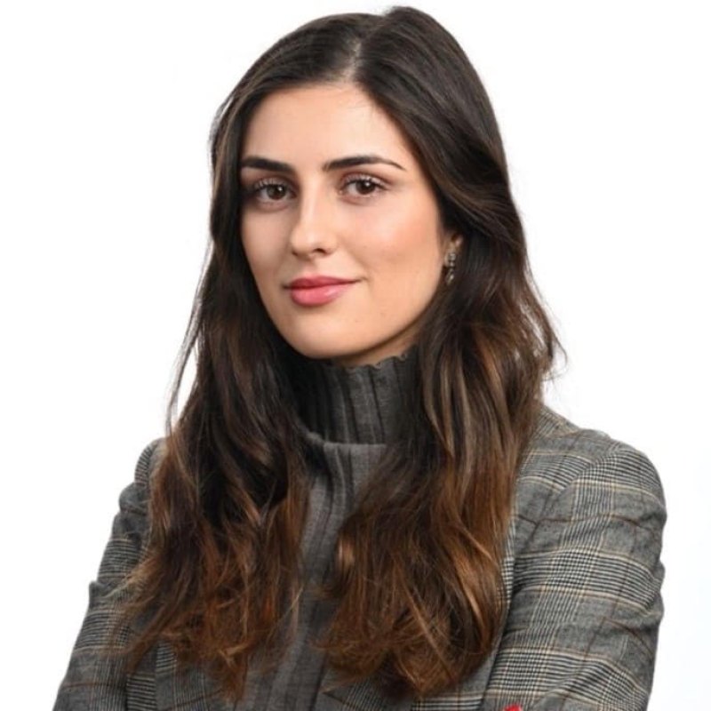 Julia Menéndez Lada