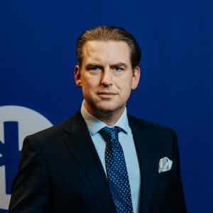 Krzysztof Bulski