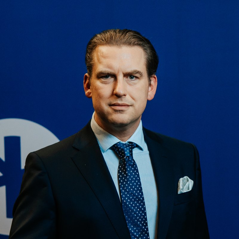 Krzysztof Bulski