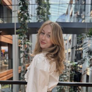 Nora Stromme