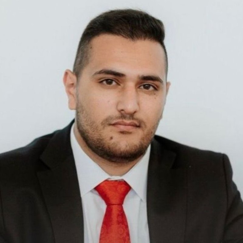 Rodolph Zgheib