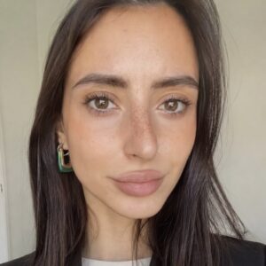 Sofia Arnone