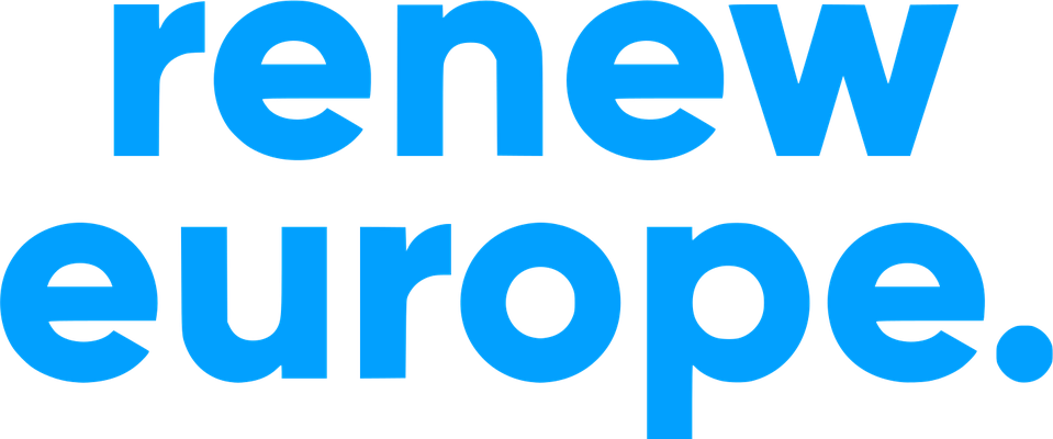 Renew Europe Group, European Parliament