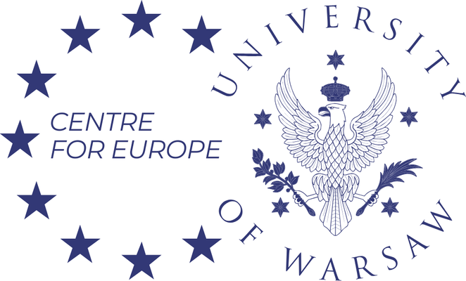 University of Warsaw - Centrum Europejskie